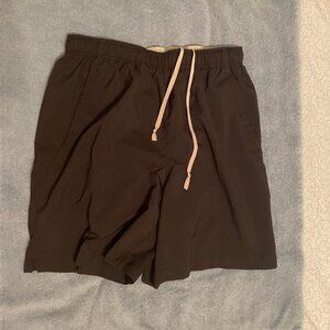 Men's Nike Dri-Fit swim trunks size L